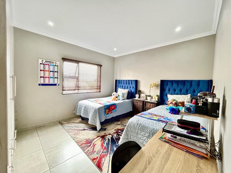 3 Bedroom Property for Sale in Leloko Lifestyle Estate North West